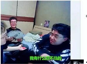 笑笑吃大瓜,欢乐无限