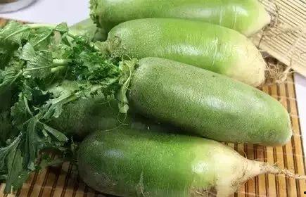 立冬吃方瓜,方瓜美食养生指南