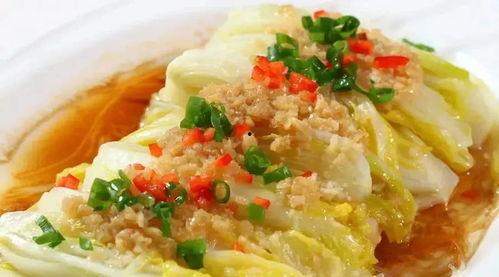 大饼瓜吃娃娃菜